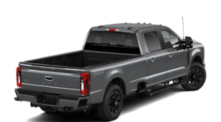 2026 Ford Super Duty® External Image 4